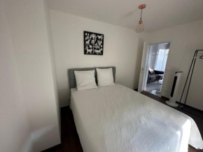 Appartement Calme Moderne proche de disneyland WIFI & Café gratuit & Arrivée Autonome
